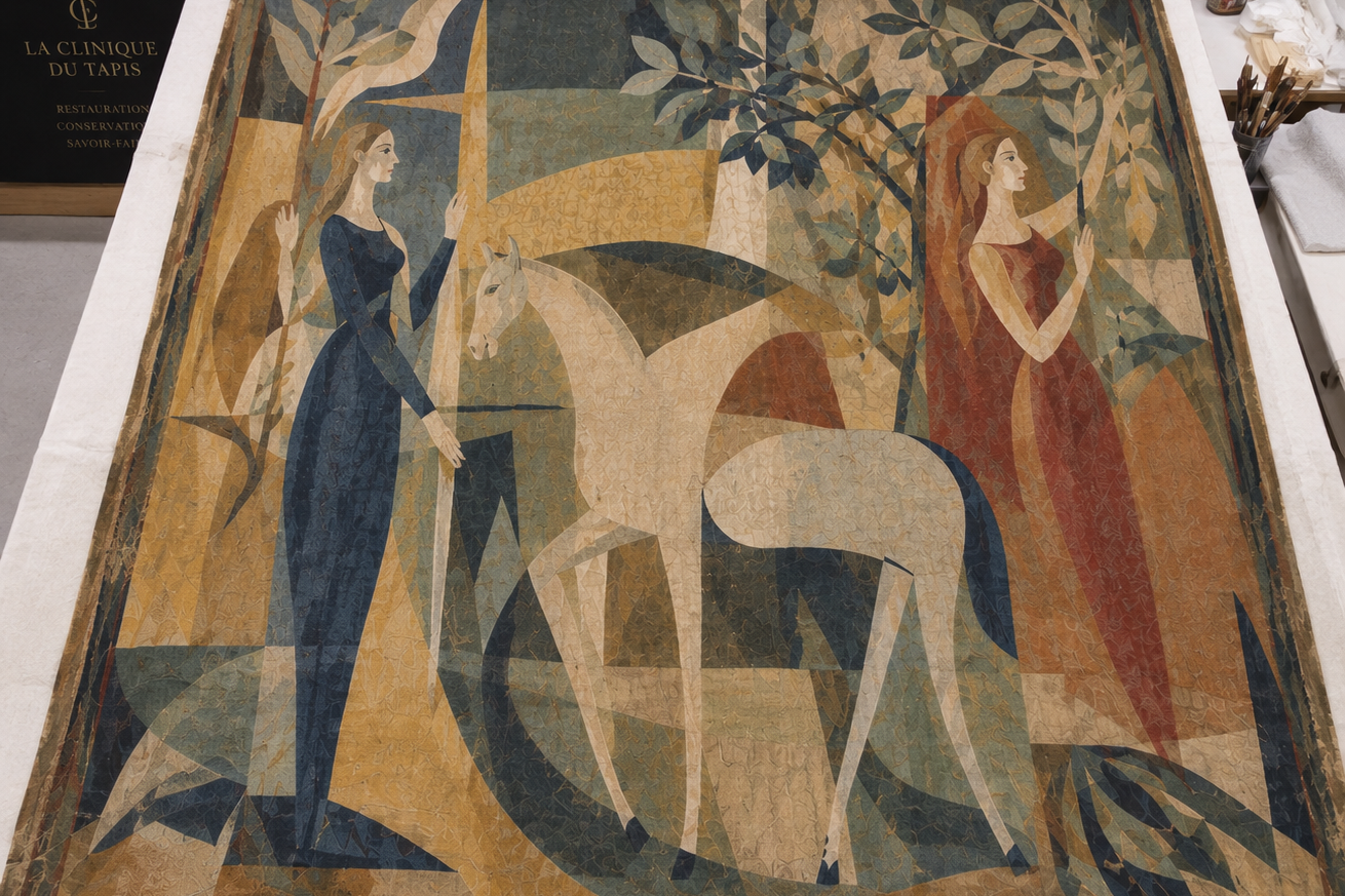 Tapisserie